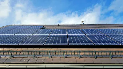 GVOLT Sp. z o.o. - Hurtownia fotowoltaiczna